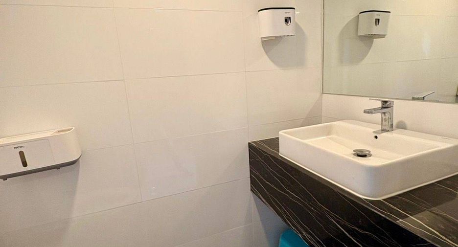 À louer 1 chambre condo à Chatuchak, Bangkok