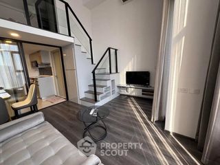 Condo en alquiler de 1 habitaciones en Chatuchak, Bangkok