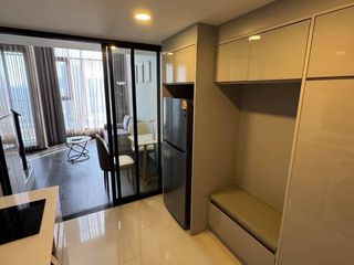 Condo en alquiler de 1 habitaciones en Chatuchak, Bangkok