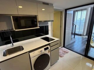 Condo en alquiler de 1 habitaciones en Chatuchak, Bangkok