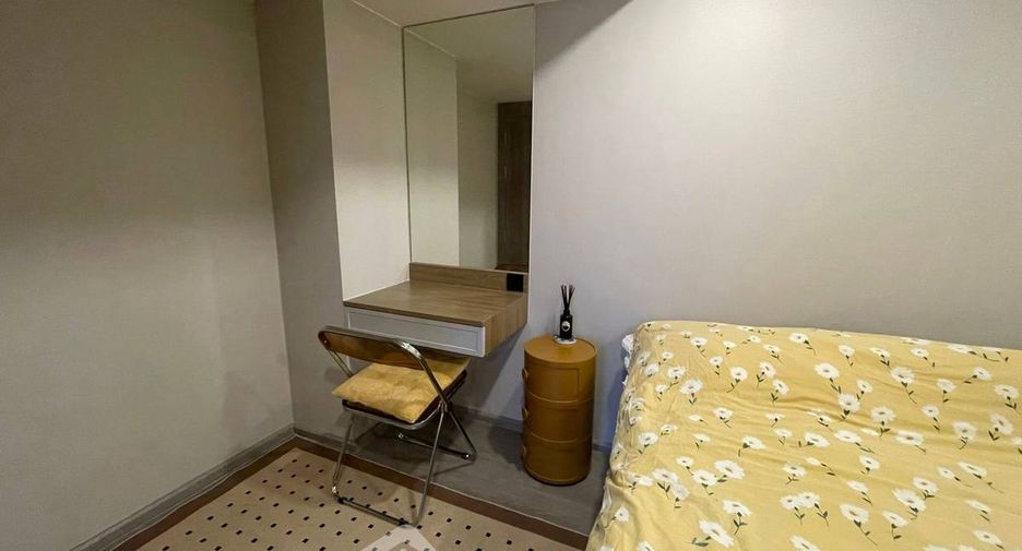 For rent 1 bed condo in Pathum Wan, Bangkok