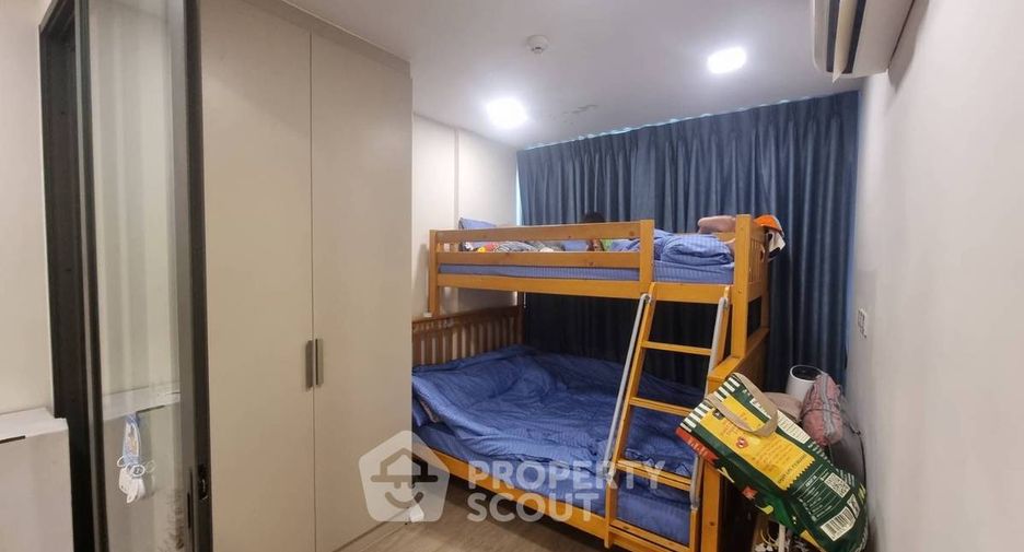 For rent 1 bed condo in Bang Rak, Bangkok
