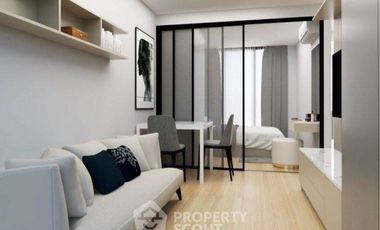 For rent 1 bed condo in Bang Rak, Bangkok