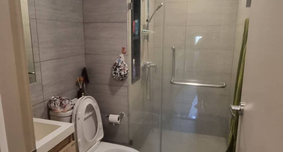For rent 1 bed condo in Bang Rak, Bangkok