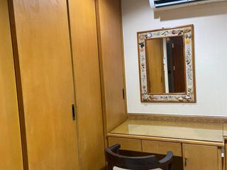 For rent 3 bedrooms condo in Yan Nawa, Bangkok
