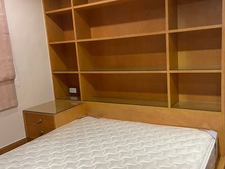 For rent 3 bedrooms condo in Yan Nawa, Bangkok