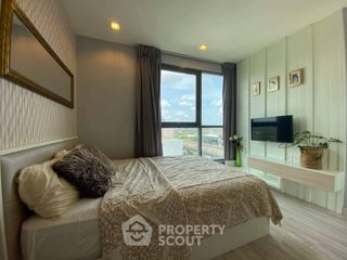 For rent 2 bedrooms condo in Phra Khanong, Bangkok