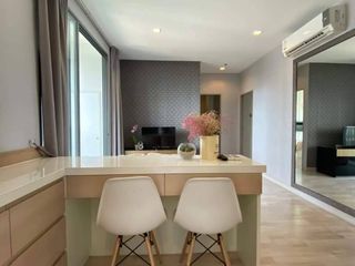 For rent 2 bedrooms condo in Phra Khanong, Bangkok