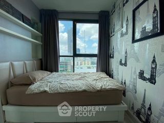 For rent 2 bedrooms condo in Phra Khanong, Bangkok