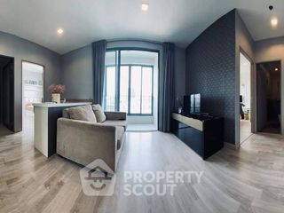 For rent 2 bedrooms condo in Phra Khanong, Bangkok