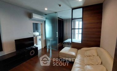 Wohnung zur Miete mit 1 Zimmer in Watthana, Bangkok