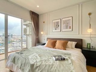 À louer 1 chambre condo à Ratchathewi, Bangkok