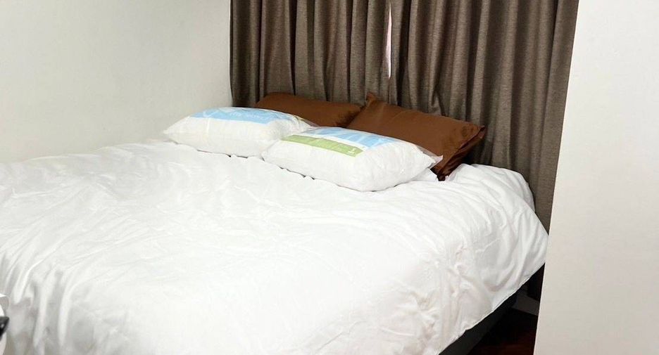 ให้เช่า 2 ห้องนอน คอนโด ใน วัฒนา, กรุงเทพฯ