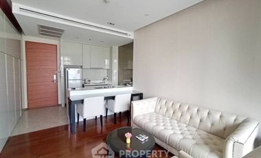 Wohnung zur Miete mit 1 Zimmer in Khlong Toei, Bangkok
