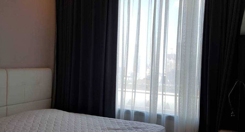 Condo en alquiler de 1 habitaciones en Watthana, Bangkok