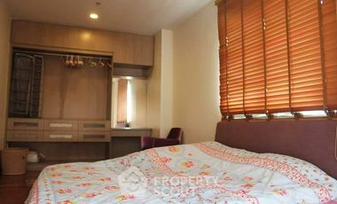 For rent 2 bedrooms condo in Khlong San, Bangkok