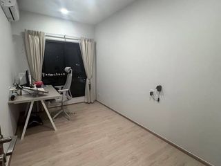 For rent 2 bedrooms condo in Suan Luang, Bangkok