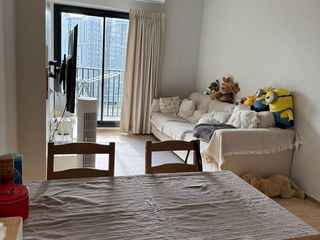 For rent 2 bedrooms condo in Suan Luang, Bangkok