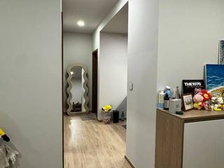 For rent 2 bedrooms condo in Suan Luang, Bangkok
