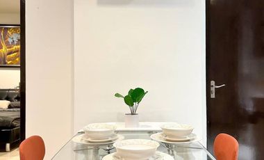For rent 1 bed condo in Ratchathewi, Bangkok