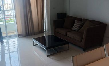 For rent 1 bed condo in Sathon, Bangkok