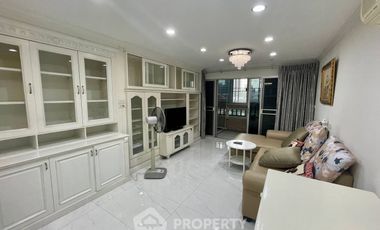 For rent 1 bed condo in Ratchathewi, Bangkok