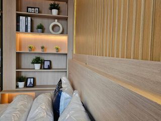 For rent 1 bed condo in Ratchathewi, Bangkok