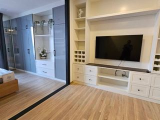 For rent 1 bed condo in Ratchathewi, Bangkok