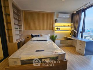 For rent 1 bed condo in Ratchathewi, Bangkok