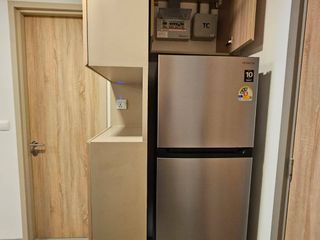 For rent 1 bed condo in Ratchathewi, Bangkok