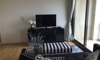 For rent 1 bed condo in Pathum Wan, Bangkok