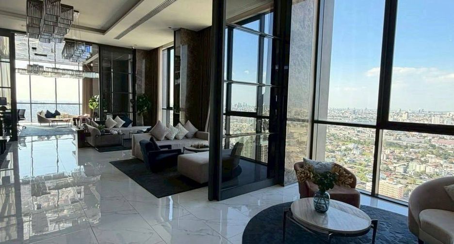 For rent 1 bed condo in Chatuchak, Bangkok