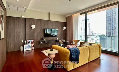 Wohnung zur Miete mit 2 Zimmer in Watthana, Bangkok