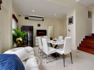 For rent 5 bedrooms house in Si Racha, Chonburi