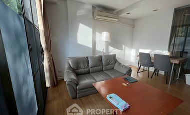 For rent 2 bedrooms condo in Bang Na, Bangkok