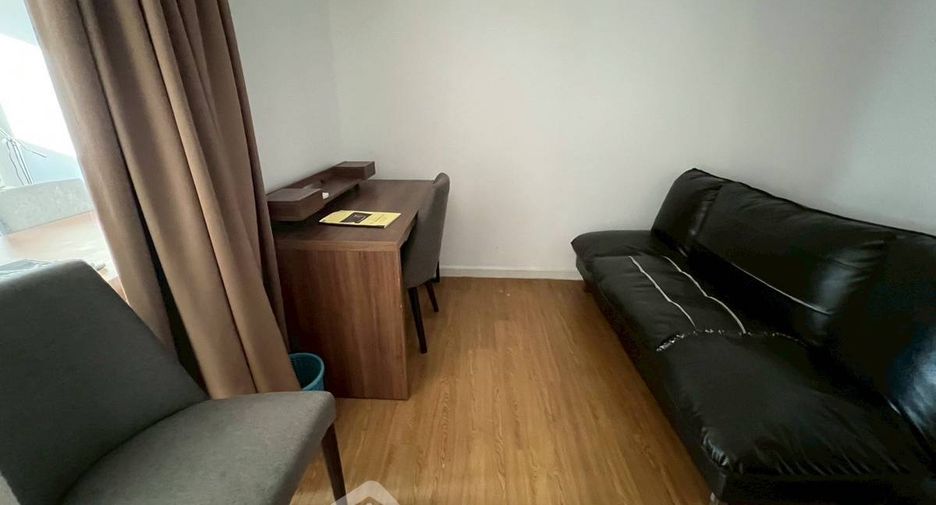 For rent 2 bedrooms condo in Bang Na, Bangkok