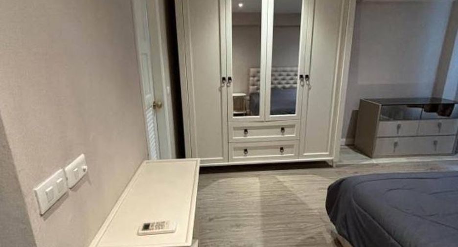 Condo en alquiler de 2 habitaciones en Watthana, Bangkok