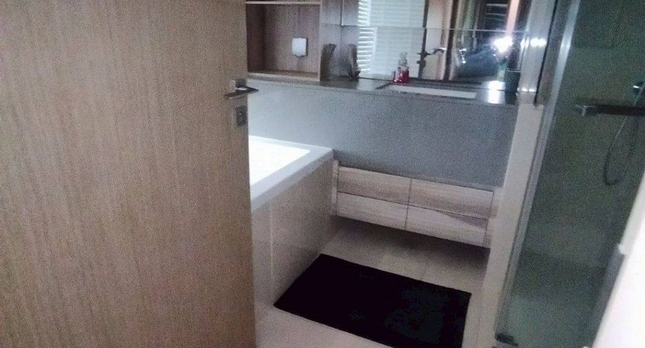 Condo en alquiler de 1 habitaciones en Watthana, Bangkok