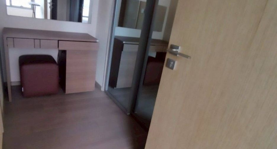 Condo en alquiler de 1 habitaciones en Watthana, Bangkok