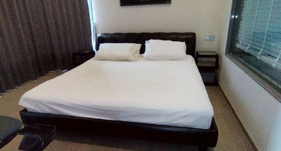 Condo en alquiler de 1 habitaciones en Watthana, Bangkok