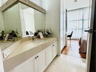 For rent 1 bed condo in Bang Kho Laem, Bangkok