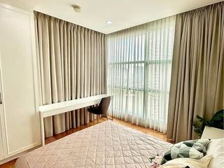 For rent 1 bed condo in Bang Kho Laem, Bangkok