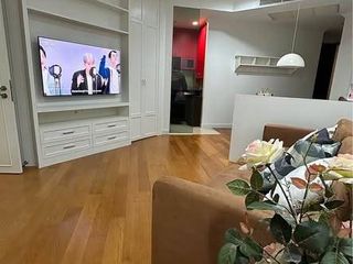 For rent 1 bed condo in Bang Kho Laem, Bangkok