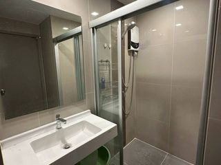 For rent 1 bed condo in Khlong San, Bangkok