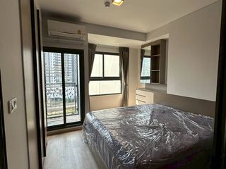 For rent 1 bed condo in Khlong San, Bangkok