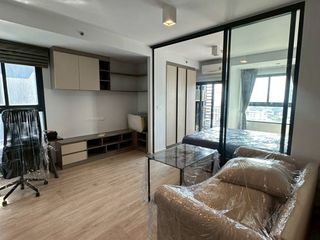 For rent 1 bed condo in Khlong San, Bangkok