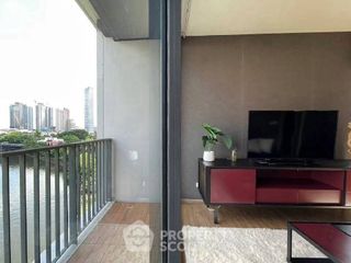 For rent 2 bedrooms condo in Suan Luang, Bangkok