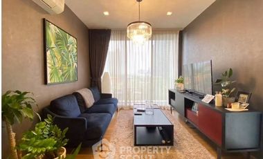 For rent 2 bedrooms condo in Suan Luang, Bangkok
