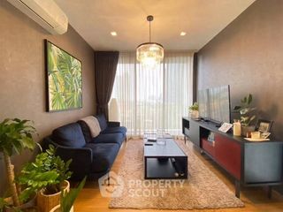 For rent 2 bedrooms condo in Suan Luang, Bangkok