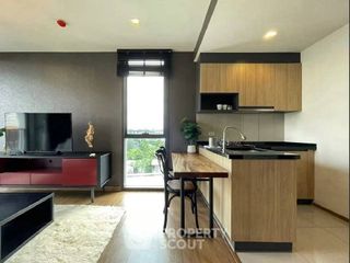 For rent 2 bedrooms condo in Suan Luang, Bangkok